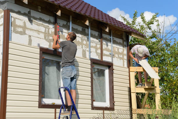 Best Construction Debris Removal  in Ivanhoe, CA