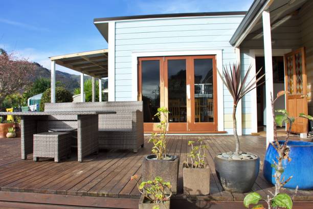 Best Yard Waste Removal  in Ivanhoe, CA