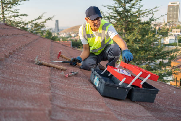 Best Residential Junk Removal  in Ivanhoe, CA
